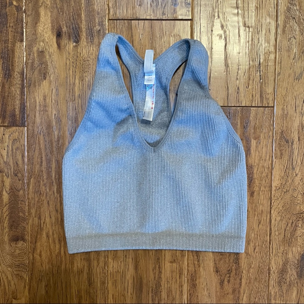 Free People Movement Free Throw Crop View 4
